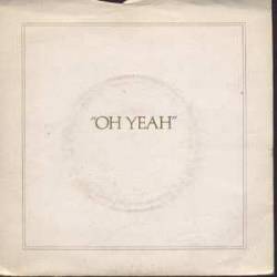 Roxy Music : Oh Yeah